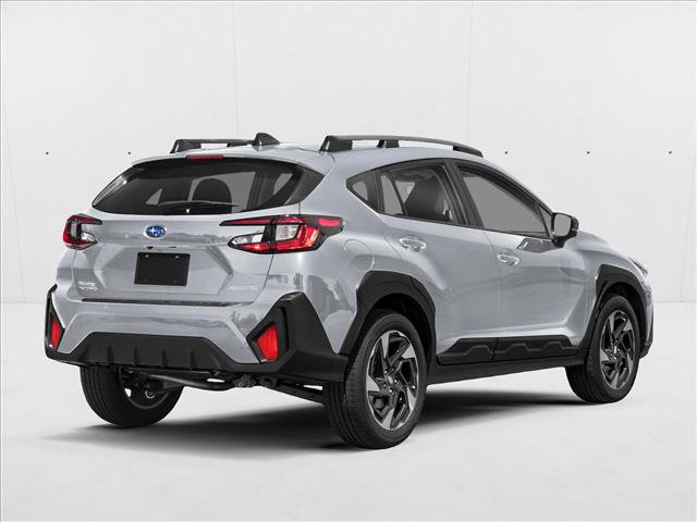 New 2026 Subaru Crosstrek 2.5i Limited video 2