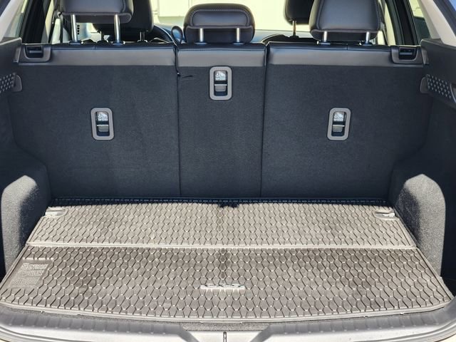 Certified 2025 MAZDA CX-5 AWD 2.5 S w/ Premium Plus Pkg image 20