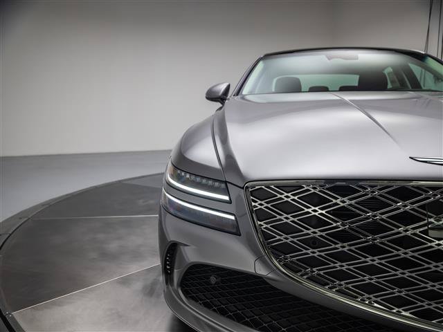 New 2026 Genesis G80 2.5T Advanced AWD/4WD image 14