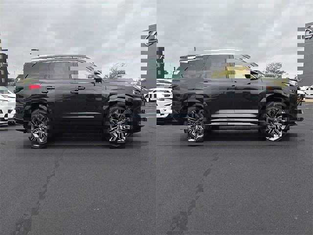 New 2026 Lexus TX 350 AWD image 2