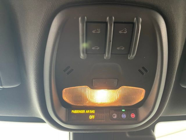 Used 2024 Buick Envista Sport Touring w/ Convenience I Package FWD image 43