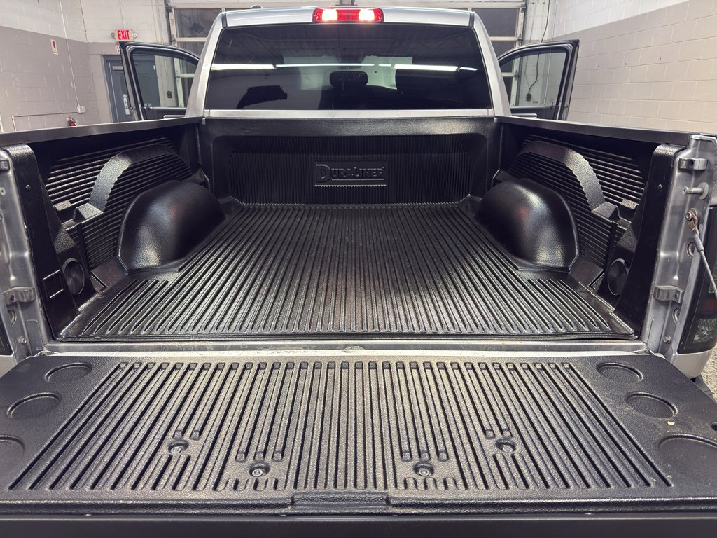 Used 2021 RAM 1500 Classic Warlock image 27