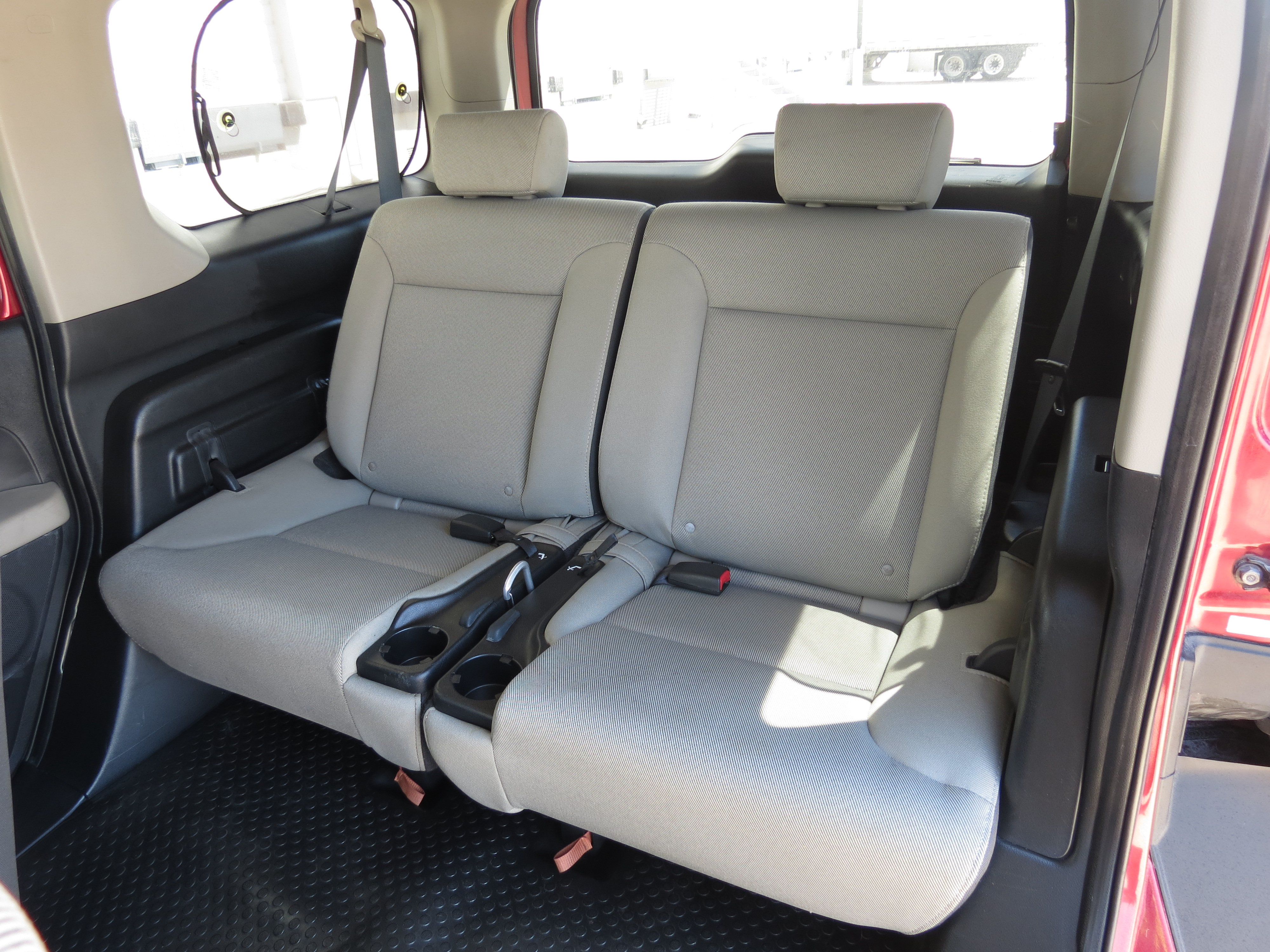 Used 2008 Honda Element LX image 24