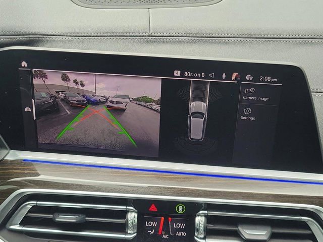 Used 2020 BMW X5 sDrive40i w/ Convenience Package RWD image 16