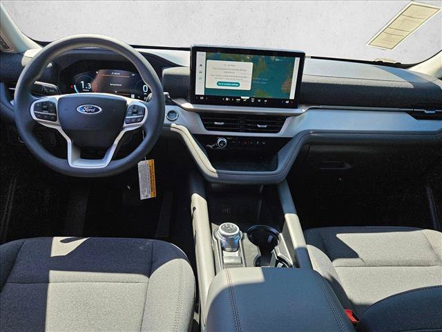 New 2026 Ford Explorer Active RWD image 15