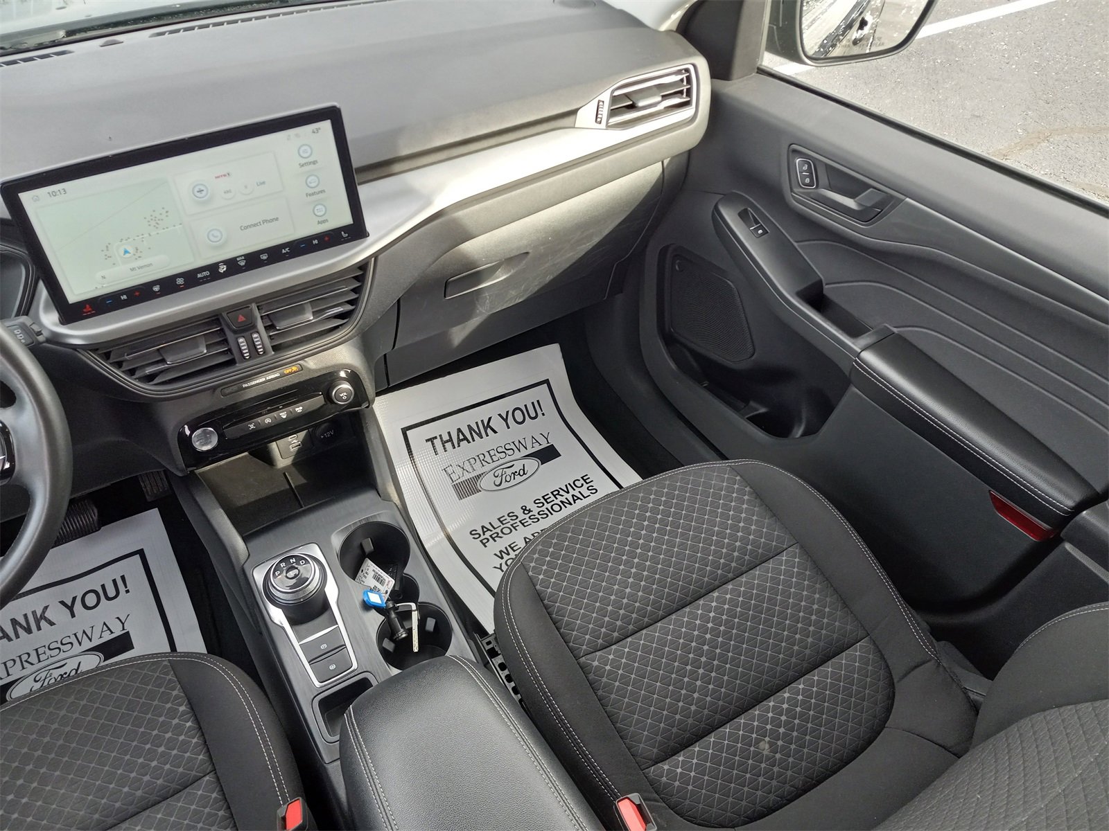 Used 2023 Ford Escape Active w/ Tech Pack #1 image 17