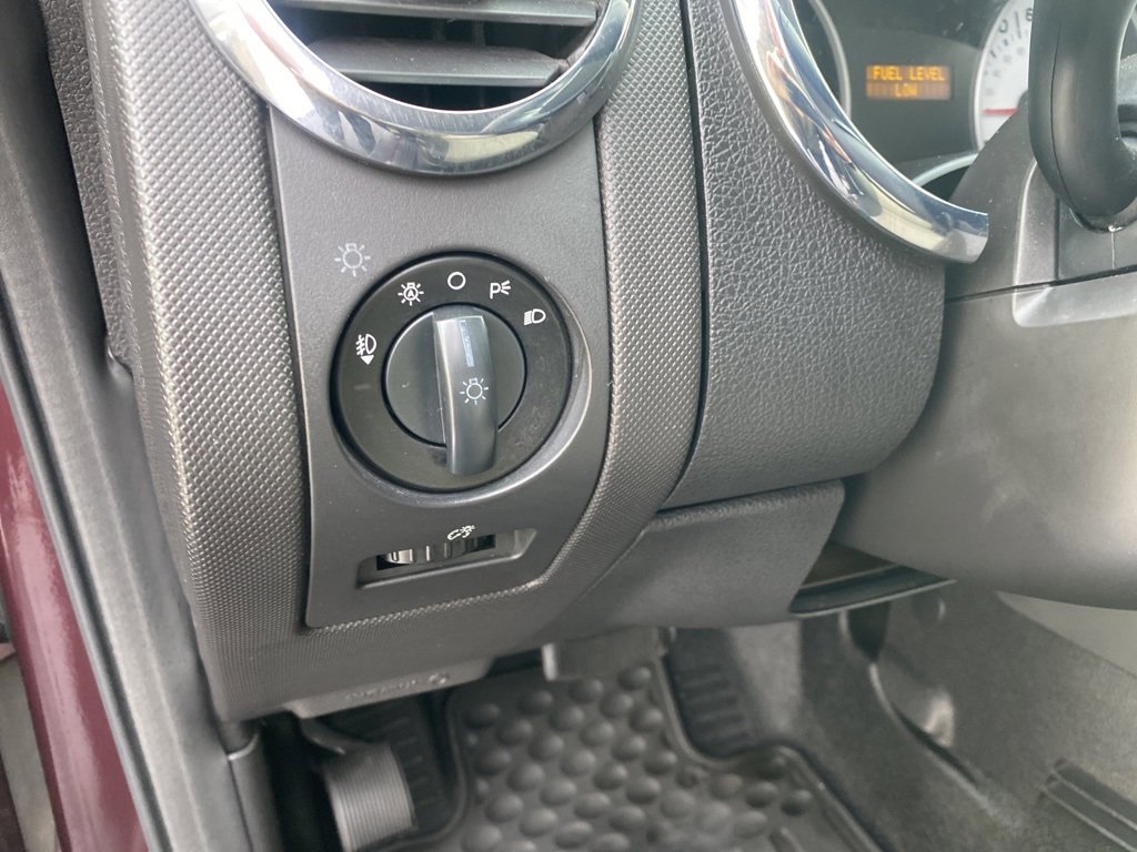 Used 2007 Ford Explorer Sport Trac Limited image 9