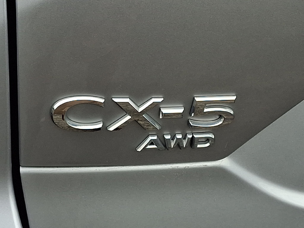 Used 2021 MAZDA CX-5 Touring w/ Touring Preferred SV Package AWD/4WD image 32