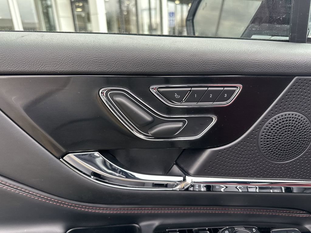 Certified 2025 Lincoln Corsair Grand Touring w/ Equipment Group 301A image 14