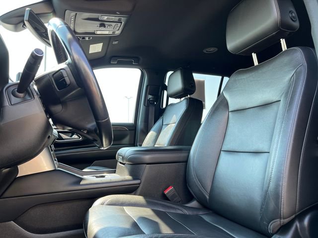 Used 2021 Chevrolet Tahoe Z71 image 11