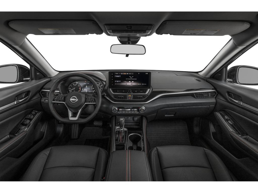 New 2026 Nissan Altima 2.5 SR AWD/4WD image 7