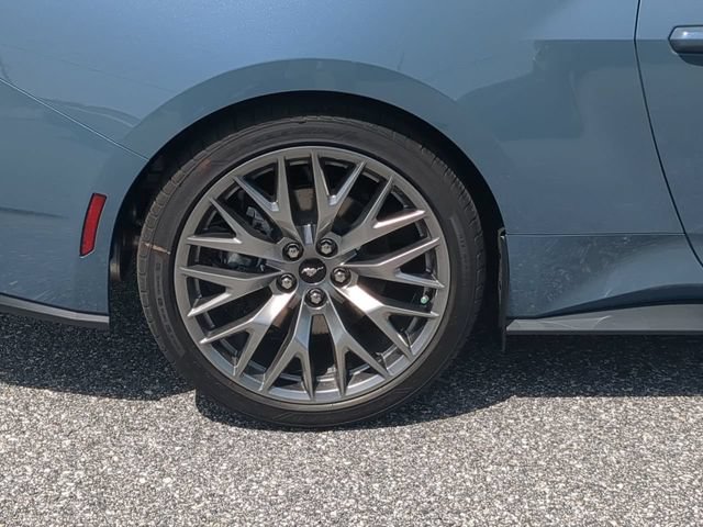 New 2026 Ford Mustang Premium RWD image 12