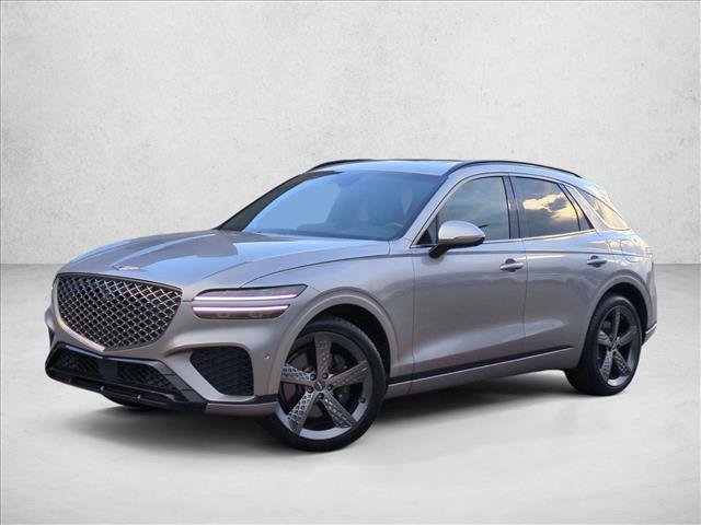 Used 2023 Genesis GV70 2.5T w/ Sport Prestige Package AWD/4WD image 1