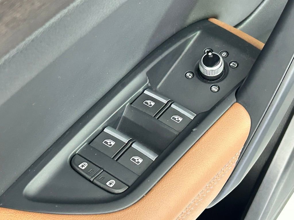 Used 2021 Audi Q5 2.0T Premium Plus w/ Premium Plus Package image 35