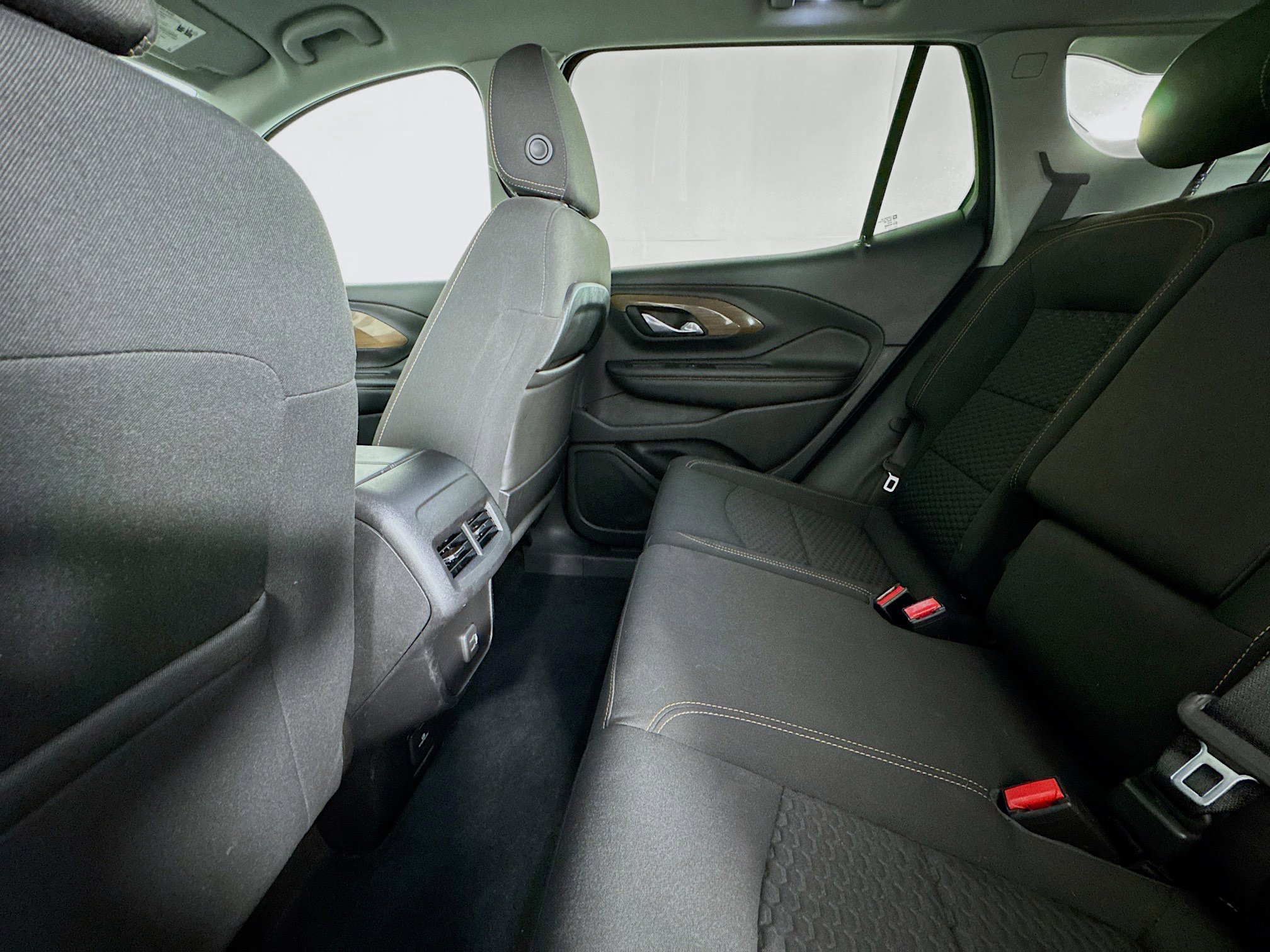 Used 2018 GMC Terrain SLE w/ Driver Convenience Package image 24