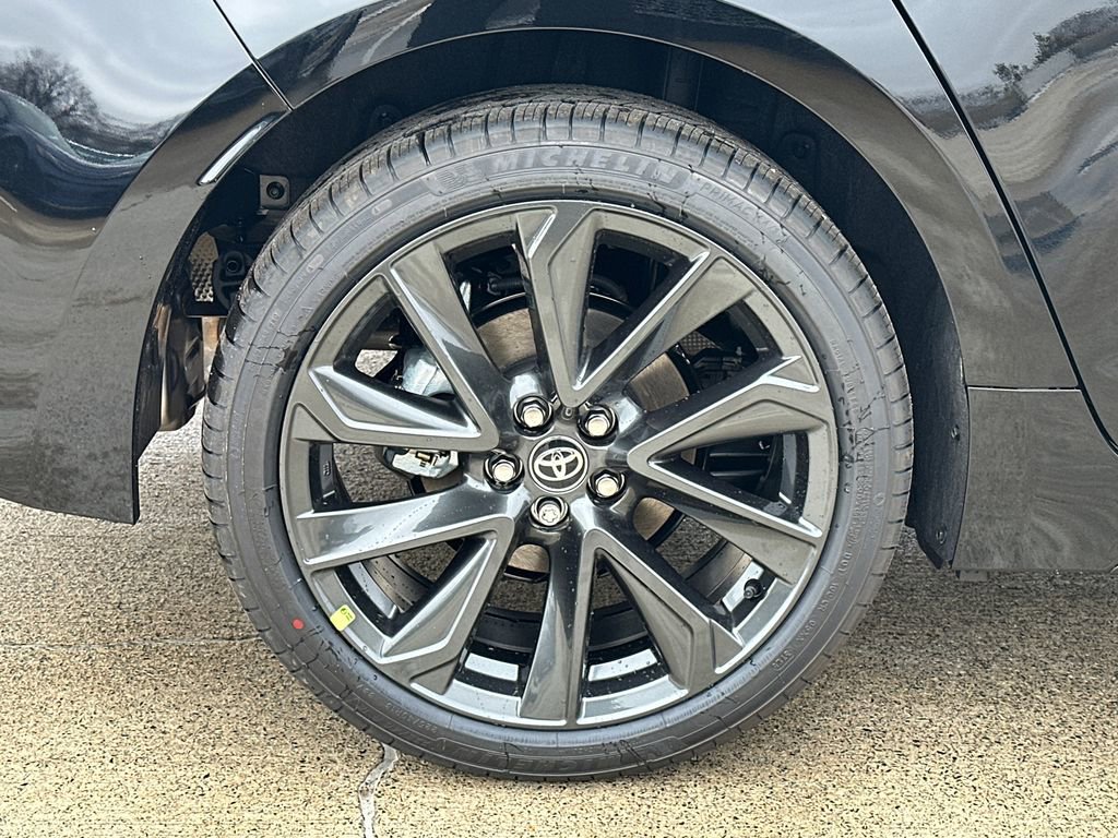 New 2026 Toyota Corolla SE image 7