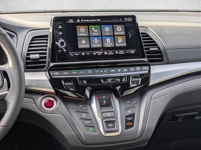 New 2026 Honda Odyssey Sport-L image 12