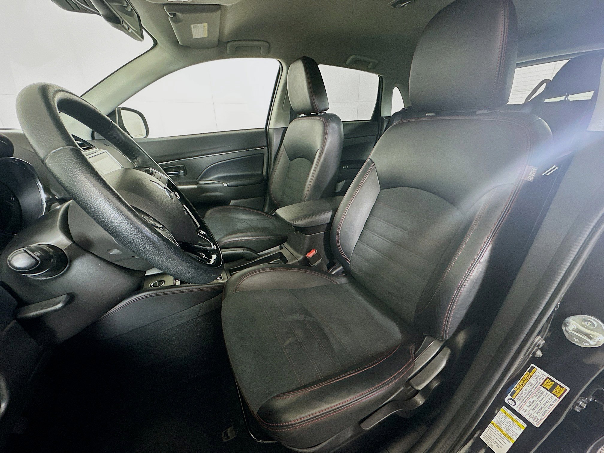 Used 2024 Mitsubishi Outlander Sport AWD image 13