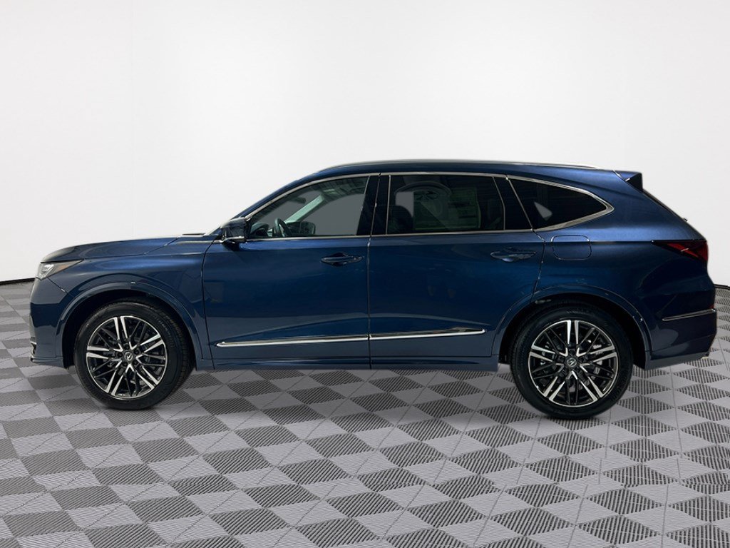 New 2026 Acura MDX w/ Advance Package AWD/4WD image 7