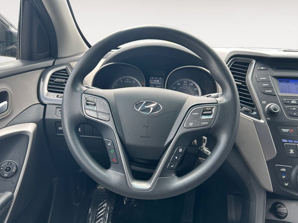 Used 2016 Hyundai Santa Fe Sport AWD/4WD image 13