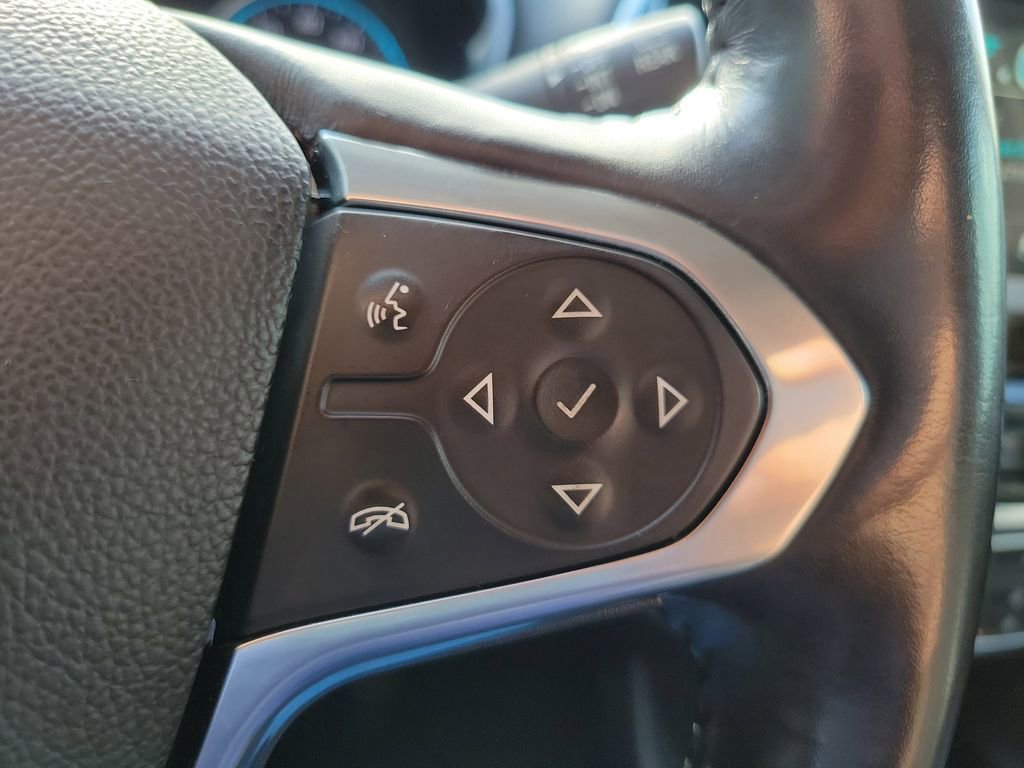 Used 2018 Chevrolet Traverse Premier w/ Driver Confidence II Package image 24