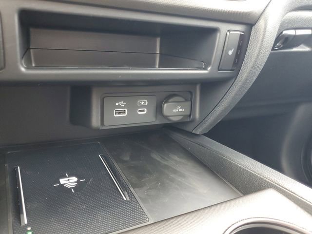 New 2026 Honda Ridgeline TrailSport image 28