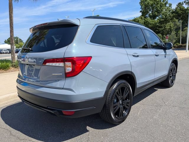 Certified 2022 Honda Pilot Special Edition image 6