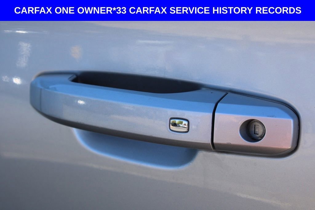 Used 2019 Chevrolet Suburban Premier w/ RST 6.2L Performance Edition image 14