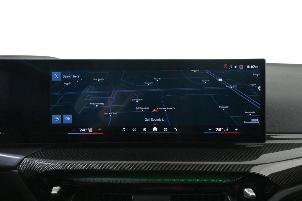 Used 2026 BMW M4 Base w/ Executive Package image 13