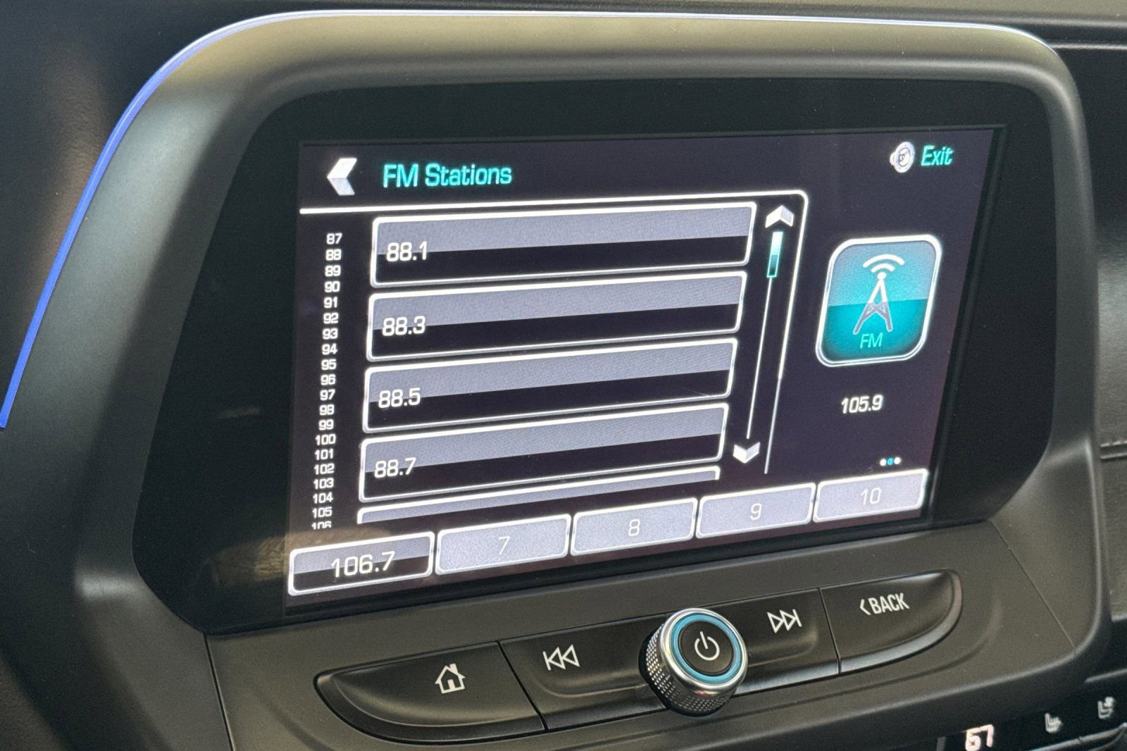 Used 2016 Chevrolet Camaro SS image 17