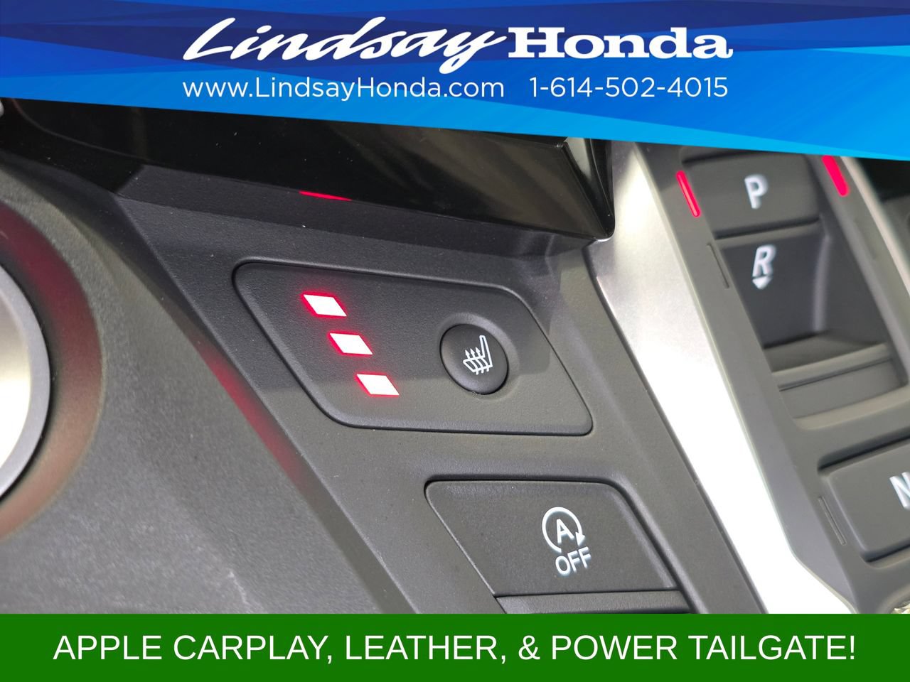 Used 2026 Honda Odyssey EX-L image 19