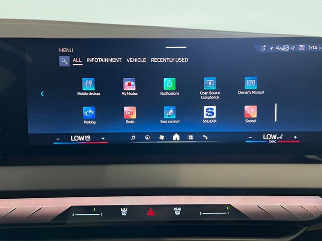 Used 2025 BMW X3 xDrive30i image 28