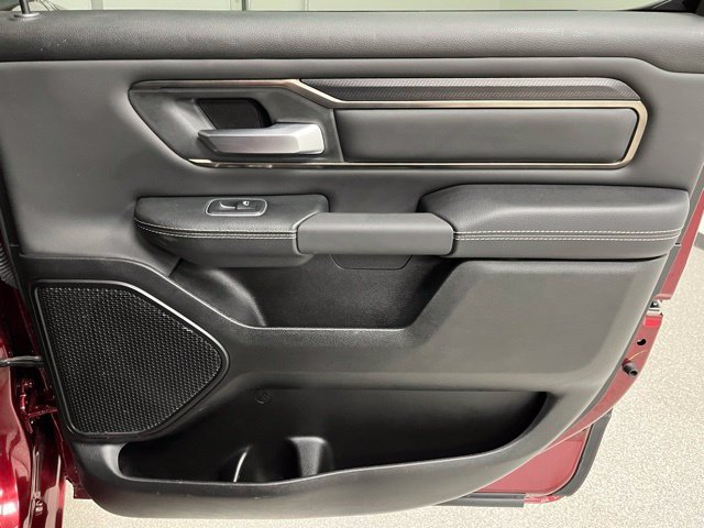Used 2023 RAM 1500 Rebel w/ Night Edition AWD/4WD image 49
