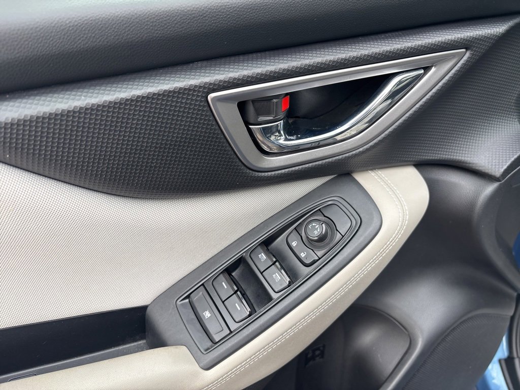 Used 2021 Subaru Forester Premium w/ Popular Package #1 image 20