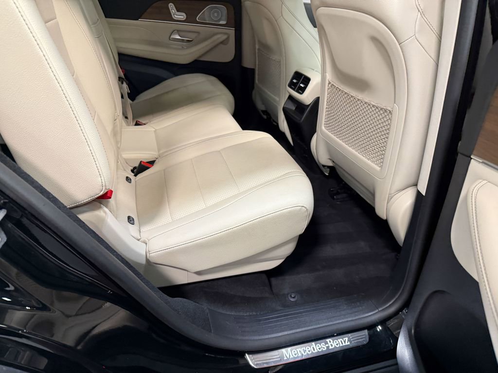 Used 2023 Mercedes-Benz GLE 350 4MATIC w/ 3rd Row Seat Package image 66