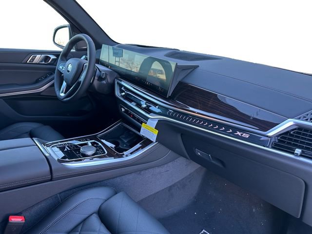 New 2026 BMW X5 xDrive40i image 24