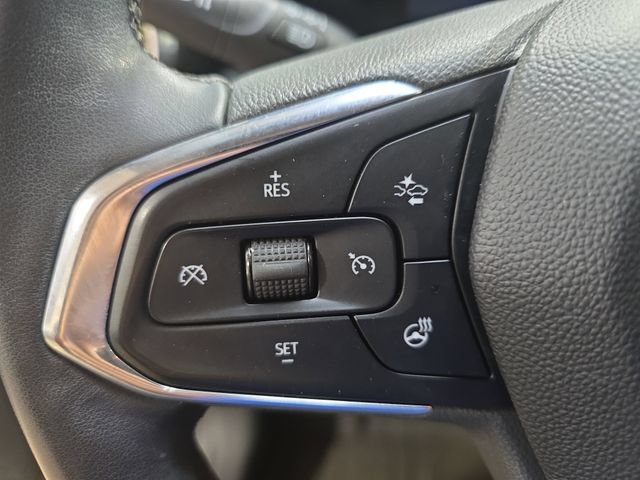 Used 2024 Chevrolet Trax ACTIV w/ Sunroof Package FWD image 20