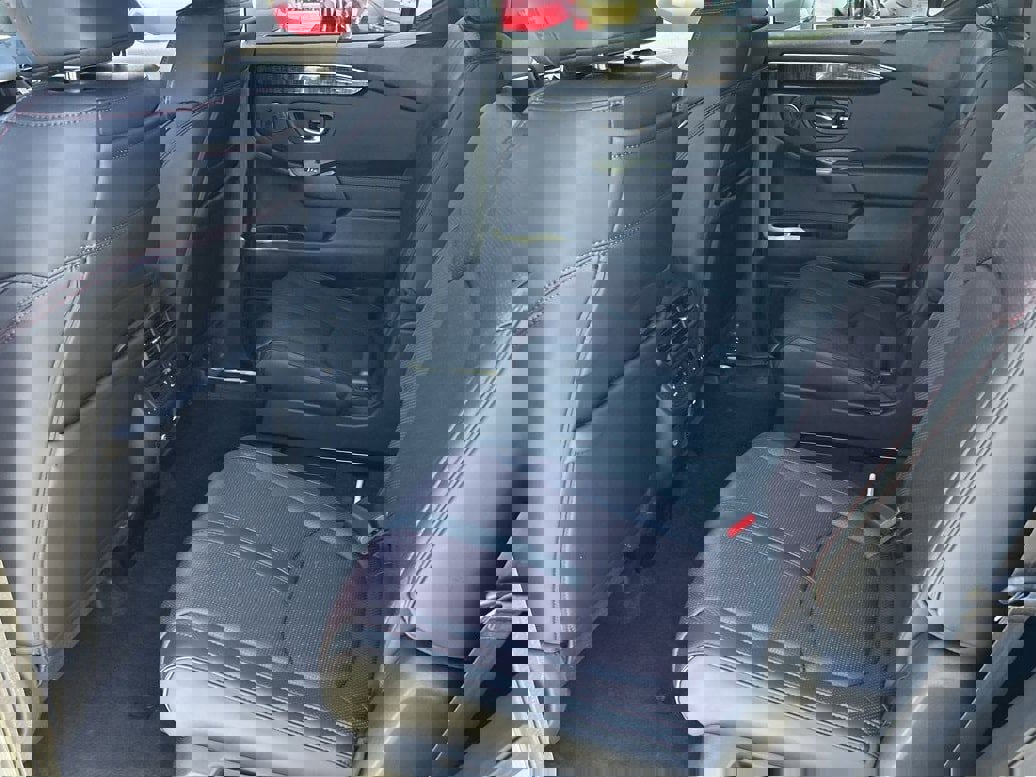 New 2025 Honda Pilot Black Edition image 14