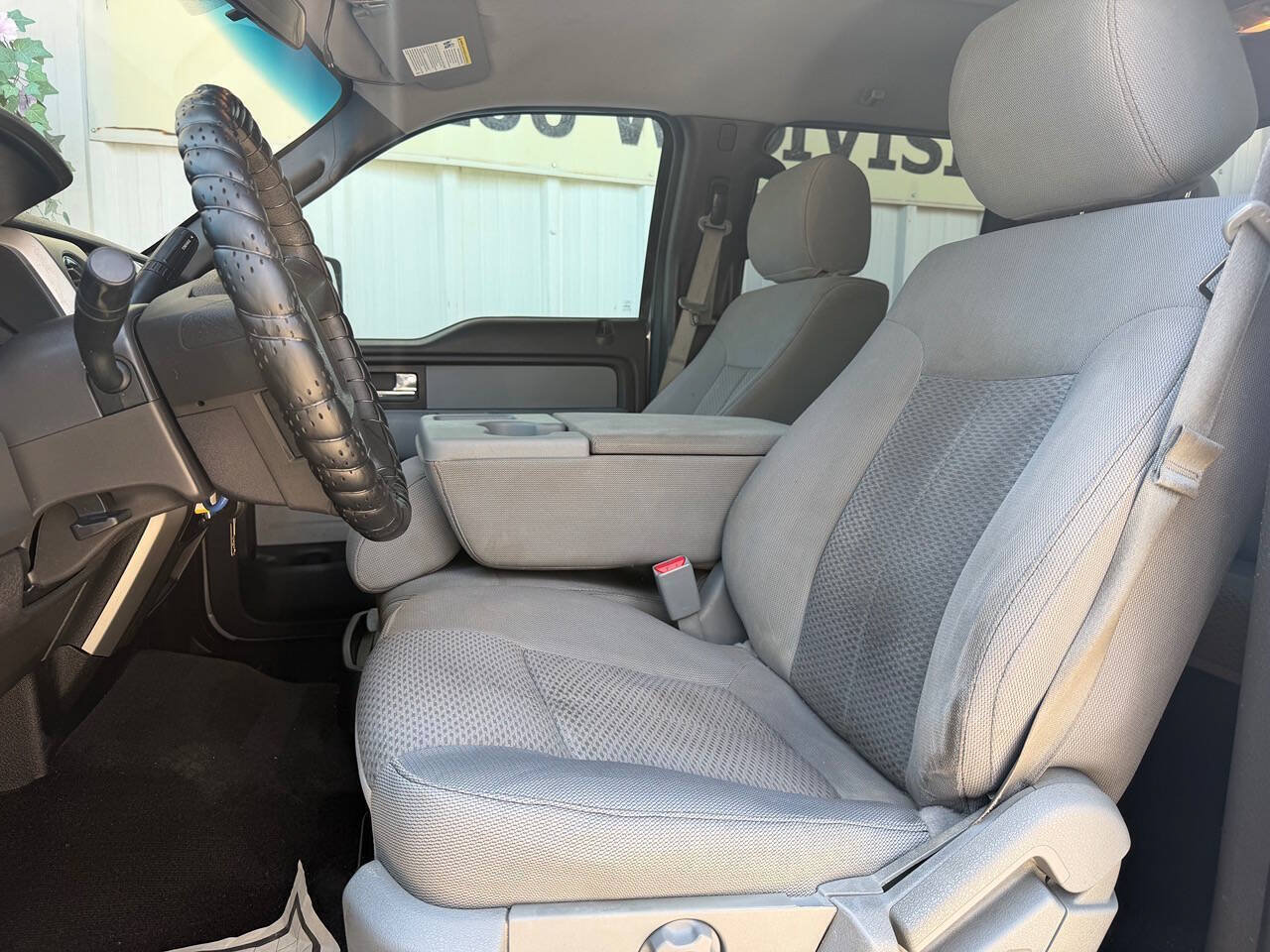 Used 2013 Ford F150 XLT RWD image 30