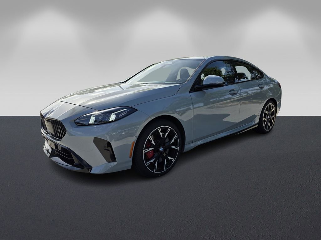 Certified 2026 BMW 228i w/ M Sport Package FWD image 8