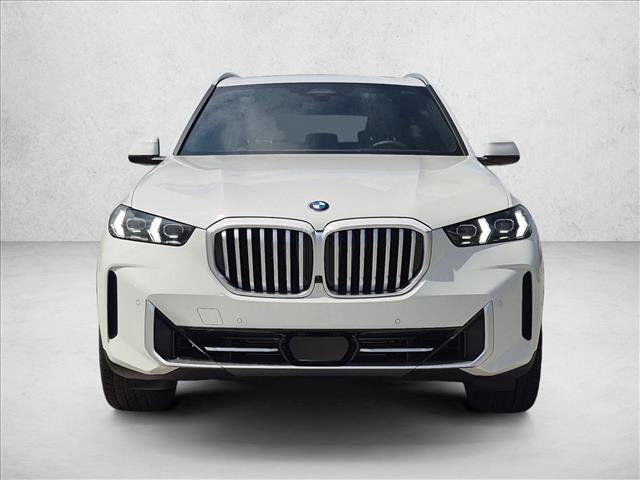New 2026 BMW X5 xDrive40i w/ Climate Comfort Package AWD/4WD image 6