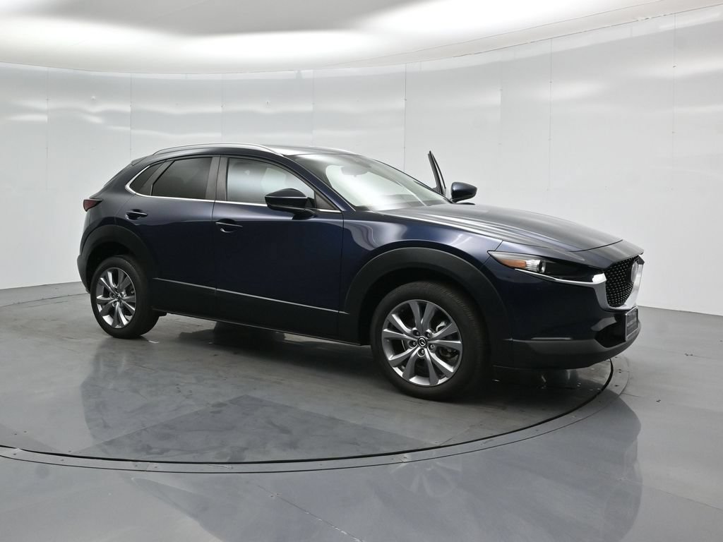 Used 2023 MAZDA CX-30 AWD 2.5 S w/ Preferred Package image 24