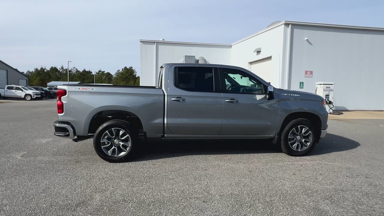 New 2026 Chevrolet Silverado 1500 LT image 42