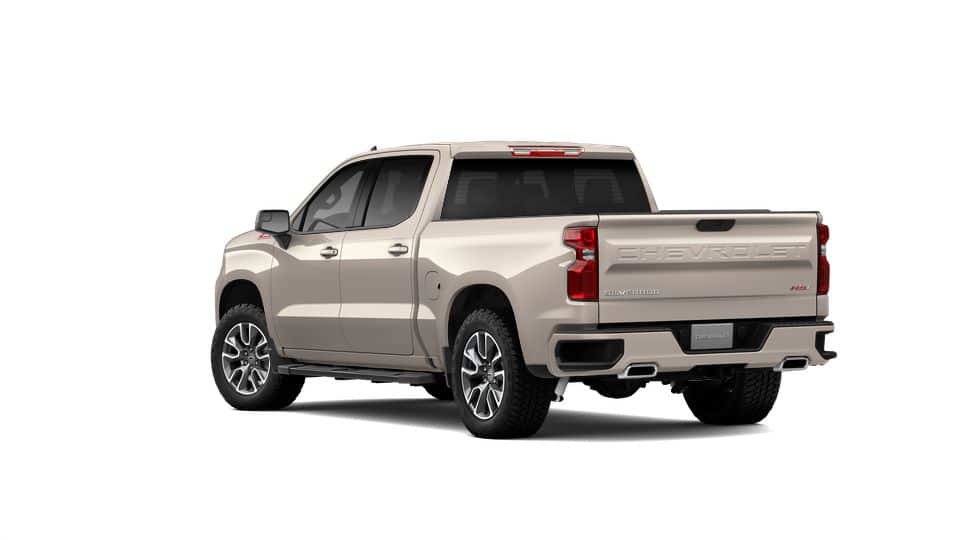 New 2026 Chevrolet Silverado 1500 RST w/ True North Edition Plus image 35