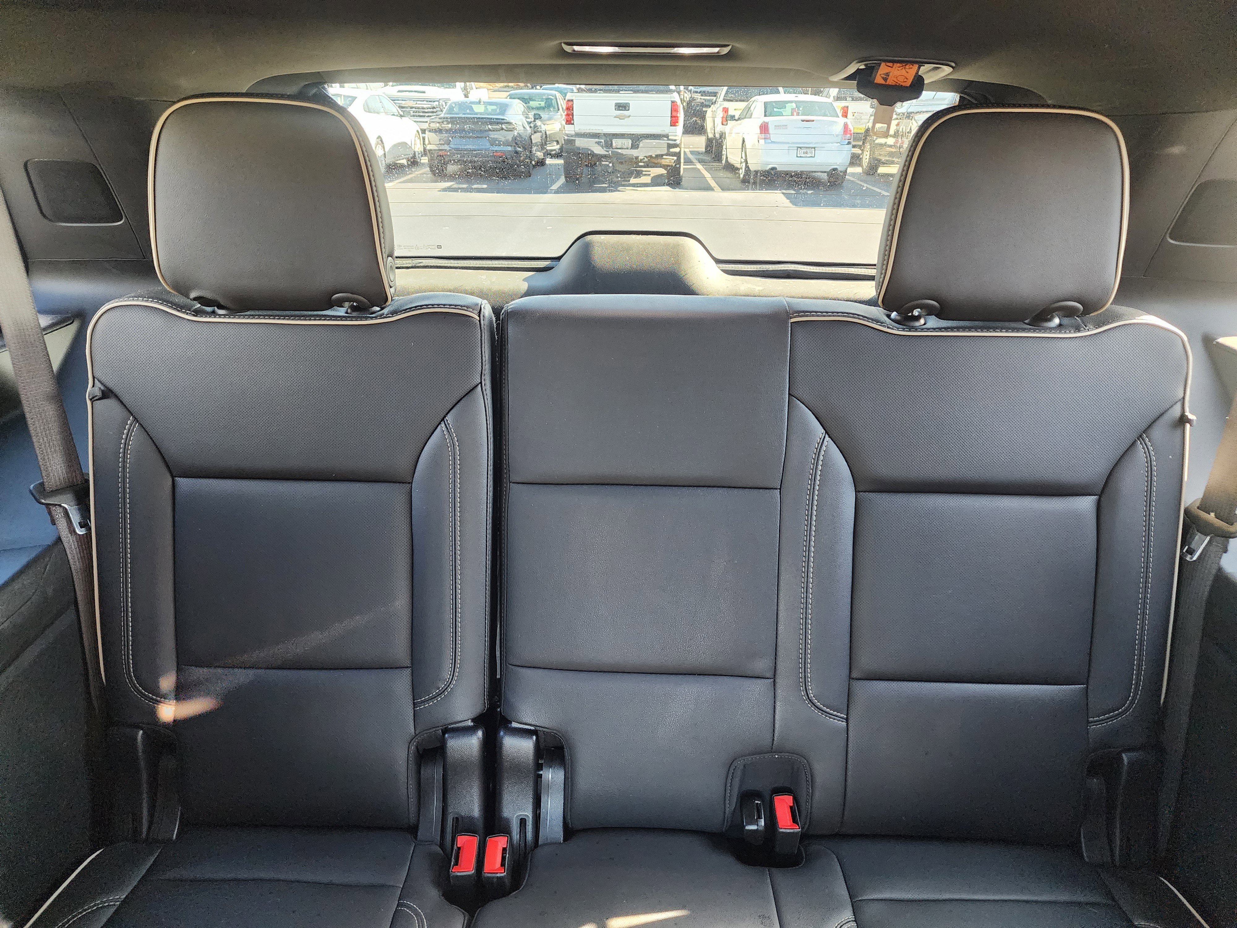 Used 2023 Chevrolet Tahoe Premier image 18