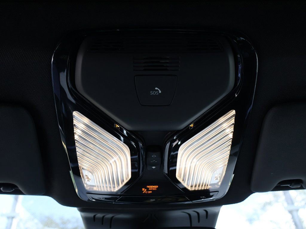 Used 2023 BMW 430i Gran Coupe xDrive w/ M Sport Package image 57