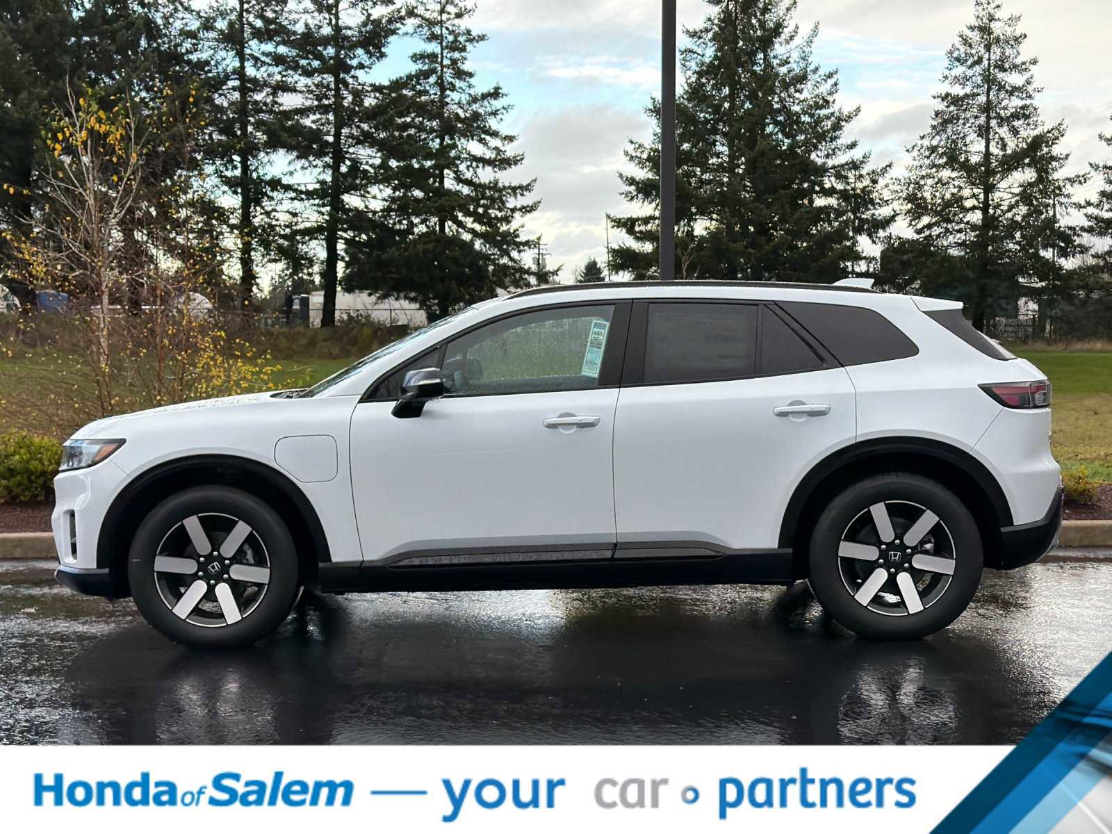 New 2026 Honda Prologue Touring image 5