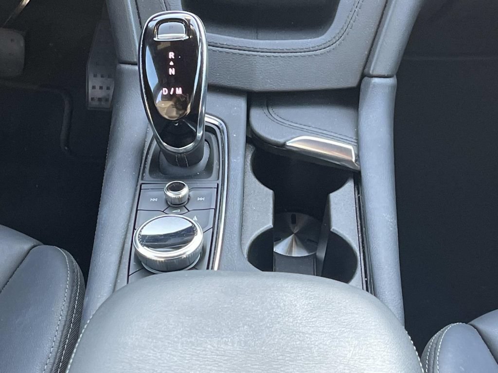 Used 2023 Cadillac XT5 Premium Luxury w/ Technology Package FWD image 18