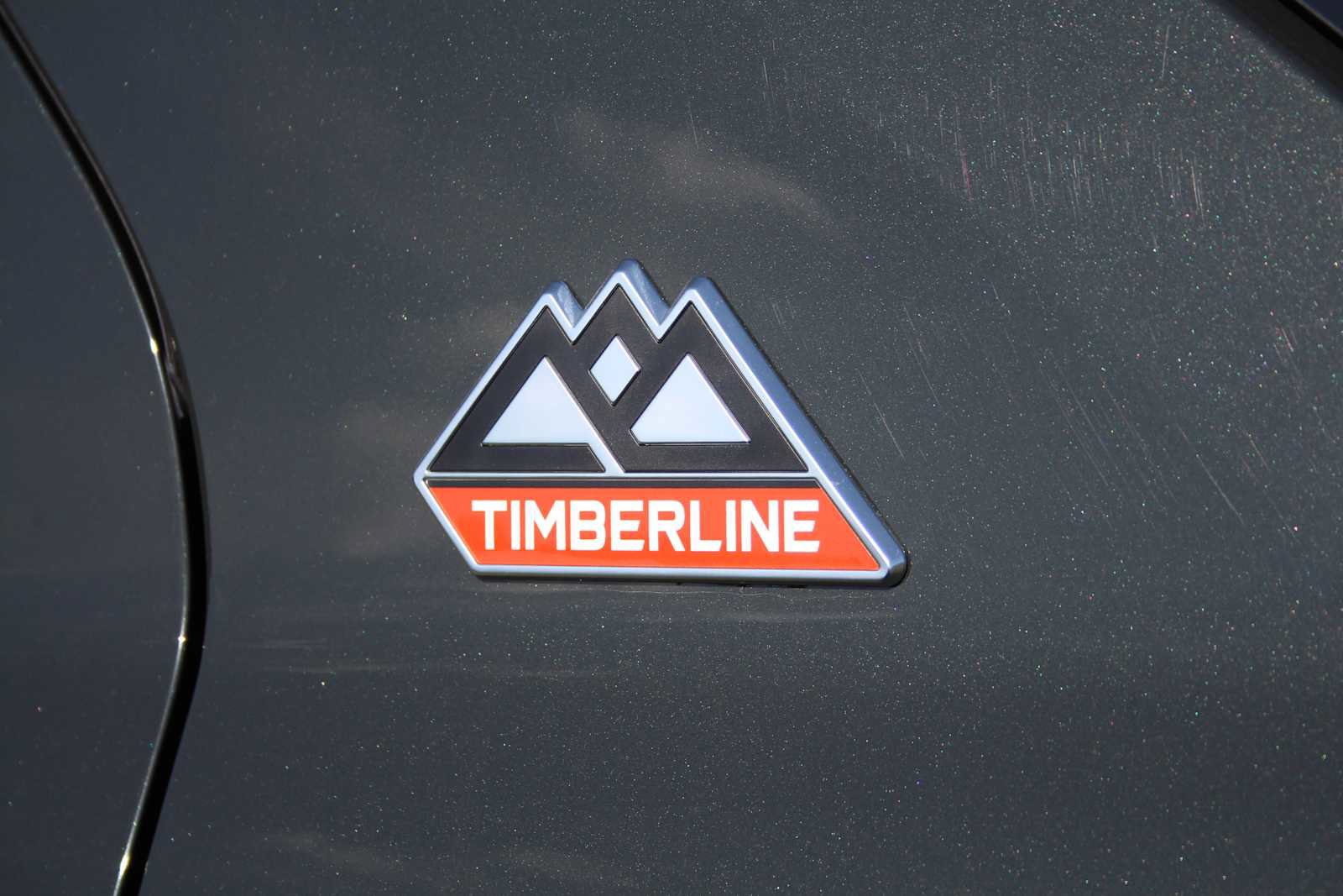 Used 2023 Ford Explorer Timberline AWD/4WD image 7
