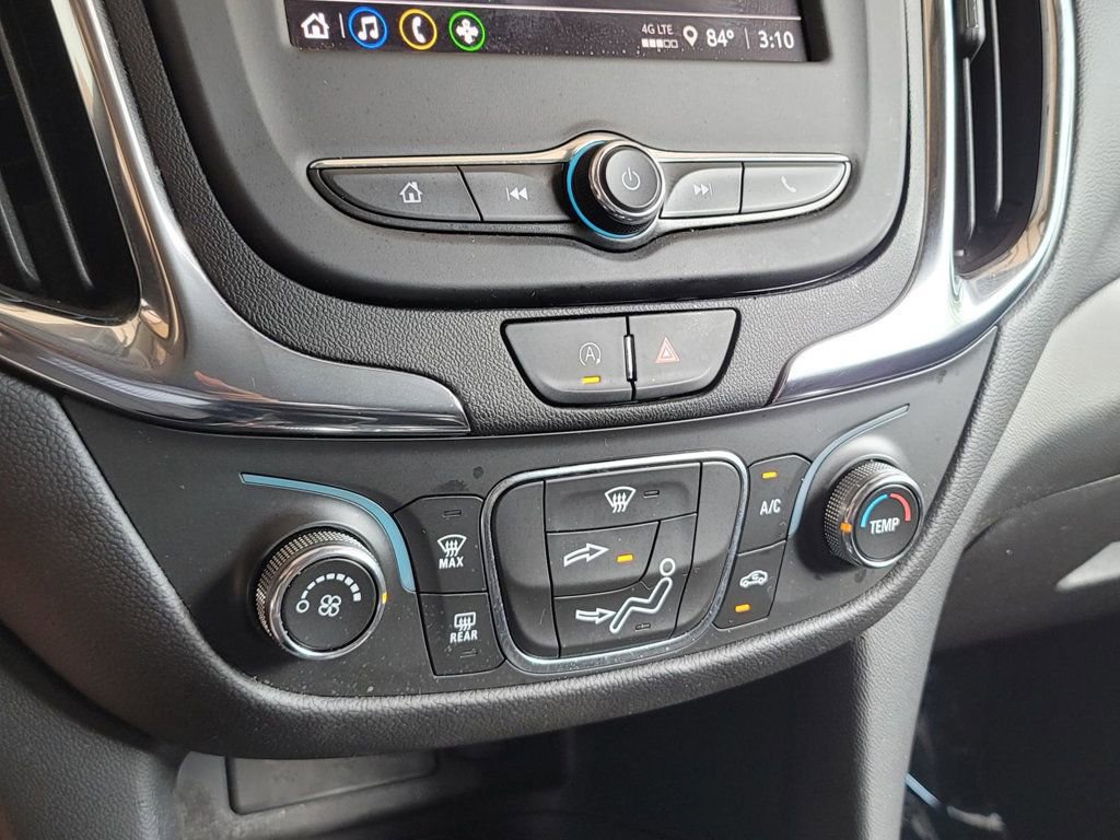 Used 2022 Chevrolet Equinox LT image 17